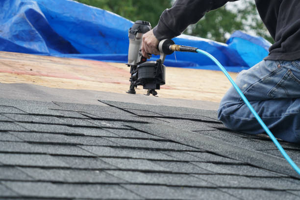 Fast & Reliable Emergency Roof Repairs in West Liberty, WV